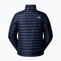 Gefütterte Herrenjacke The North Face Huila Synthetic summit navy 6