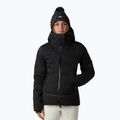 Skijacke Damen The North Face Cirque Down black/r