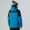 Skijacke Herren The North Face Chakal dust blue/ black 3