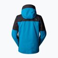 Skijacke Herren The North Face Chakal dust blue/ black 6