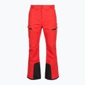 Skihose Herren The North Face Chakal Regular elevation red