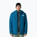 Skijacke Herren The North Face Descendit dusk blue