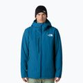Skijacke Herren The North Face Descendit dusk blue 4