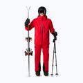 Skihose Herren The North Face Chakal Regular elevation red 2