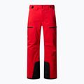 Skihose Herren The North Face Chakal Regular elevation red 4