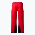 Skihose Herren The North Face Chakal Regular elevation red 2