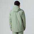 Skijacke Herren The North Face Descendit slate moss 3
