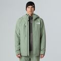 Skijacke Herren The North Face Descendit slate moss 4