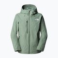 Skijacke Herren The North Face Descendit slate moss 5
