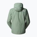 Skijacke Herren The North Face Descendit slate moss 6
