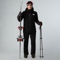 Skijacke Herren The North Face Descendit black/ black 2