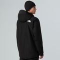 Skijacke Herren The North Face Descendit black/ black 3