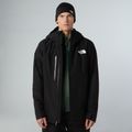 Skijacke Herren The North Face Descendit black/ black 4