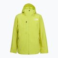 Skijacke Herren The North Face Descendit fizz lime
