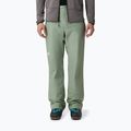 Skihose Herren The North Face Descendit slate moss