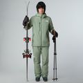 Skihose Herren The North Face Descendit slate moss 2