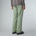 Skihose Herren The North Face Descendit slate moss 3