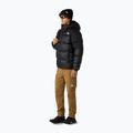 Daunenjacke Herren The North Face Diablo Down 2.0 Hoodie black/black/recycled down 2