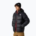Daunenjacke Herren The North Face Diablo Down 2.0 Hoodie black/black/recycled down 4