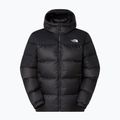 Herren Daunenjacke The North Face Diablo Down 2.0 Hoodie schwarz/schwarz/recycelte Daune 5