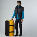 Herrenweste The North Face Diablo Down 2.0 schwarz/schwarz/recycelte Daunen 2