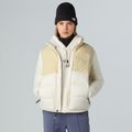 Jacke Damen The North Face Saikuru gravel/white dune 4