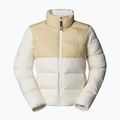 Jacke Damen The North Face Saikuru gravel/white dune 5