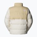 Jacke Damen The North Face Saikuru gravel/white dune 6