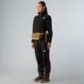 Damen-Fleece-Sweatshirt The North Face Glacier Fleece 1/4 Zip schwarz 2