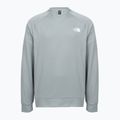 Longsleeve Herren The North Face Reaxion 2.0 Crew monument grey dark heather