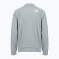Longsleeve Herren The North Face Reaxion 2.0 Crew monument grey dark heather 2