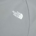 Longsleeve Herren The North Face Reaxion 2.0 Crew monument grey dark heather 3
