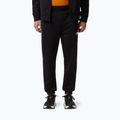 Hose Herren The North Face Reaxion 2.0 Jogger black heather