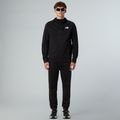 Hose Herren The North Face Reaxion 2.0 Jogger black heather 2