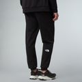 Hose Herren The North Face Reaxion 2.0 Jogger black heather 3