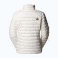Gefütterte Jacke Damen The North Face Huila Synth white dune 2