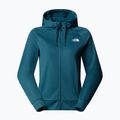 Hoodie Sweatshirt Damen The North Face Reaxion 2.0 Hooded Full Zip space dark heather 5