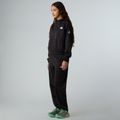 Hoodie Sweatshirt Damen The North Face Mountain Athletics Fleece Full Zip black 2