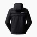 Hoodie Sweatshirt Herren The North Face Athletics Cari Hooded black 6