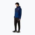 Hoodie Sweatshirt Herren The North Face Athletics Cari Hooded estate blue/summit navy 2