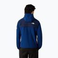 Hoodie Sweatshirt Herren The North Face Athletics Cari Hooded estate blue/summit navy 3