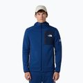 Hoodie Sweatshirt Herren The North Face Mountain Athletics Fleece Full Zip estate blue/summit navy