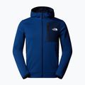Hoodie Sweatshirt Herren The North Face Mountain Athletics Fleece Full Zip estate blue/summit navy 5