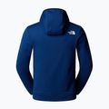 Hoodie Sweatshirt Herren The North Face Mountain Athletics Fleece Full Zip estate blue/summit navy 6