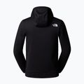 Hoodie Sweatshirt Herren The North Face Mountain Athletics Fleece Full Zip black 5