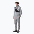Hoodie Sweatshirt Herren The North Face Mountain Athletics Fleece Full Zip pale grey/heather/m 2