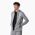 Hoodie Sweatshirt Herren The North Face Mountain Athletics Fleece Full Zip pale grey/heather/m 4