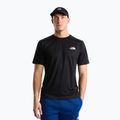 Herren-Shirt The North Face Mountain Athletics Tape tnf black