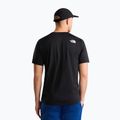 Herren-Shirt The North Face Mountain Athletics Tape tnf black 3