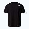 Herren-Shirt The North Face Mountain Athletics Tape tnf black 5